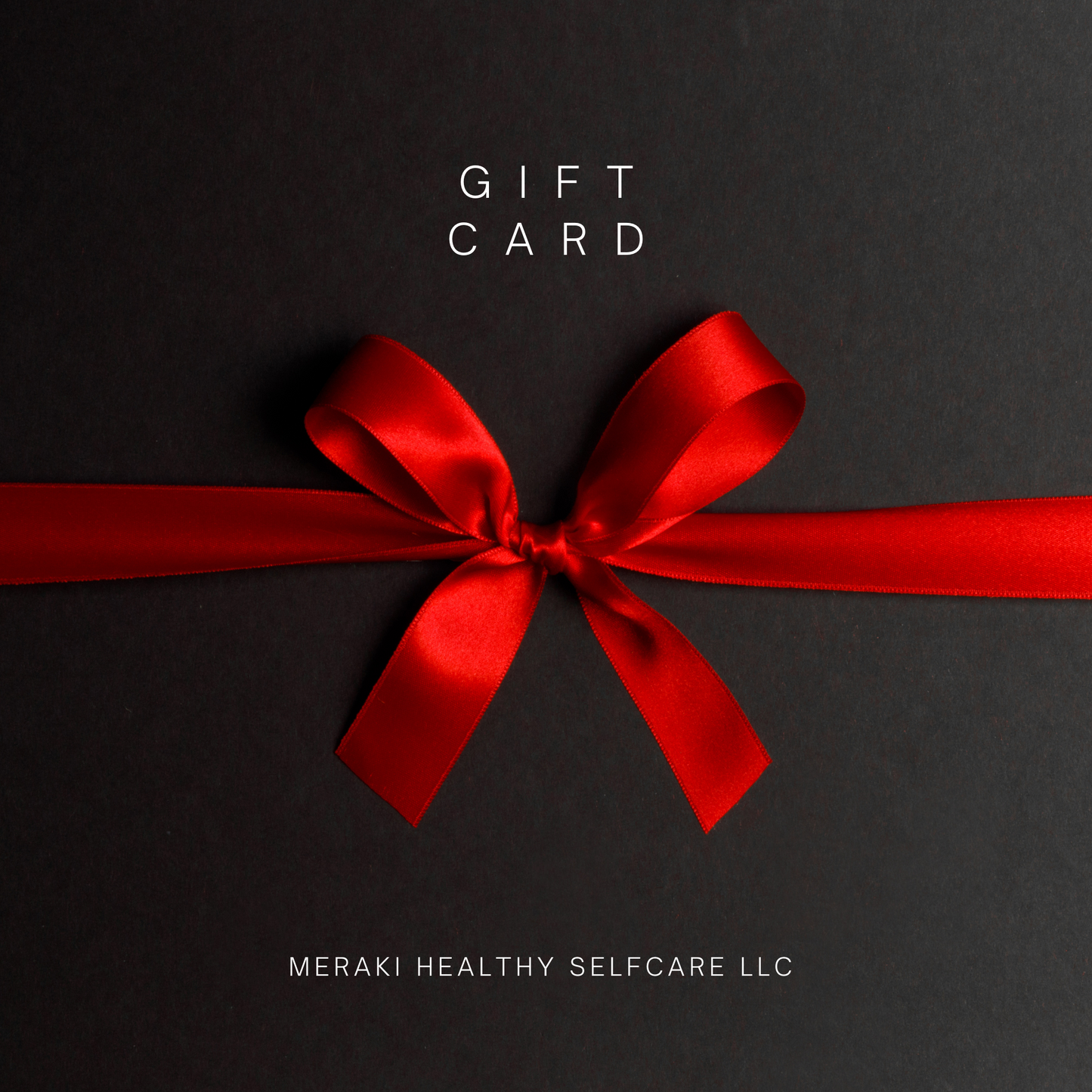 Gift Cards