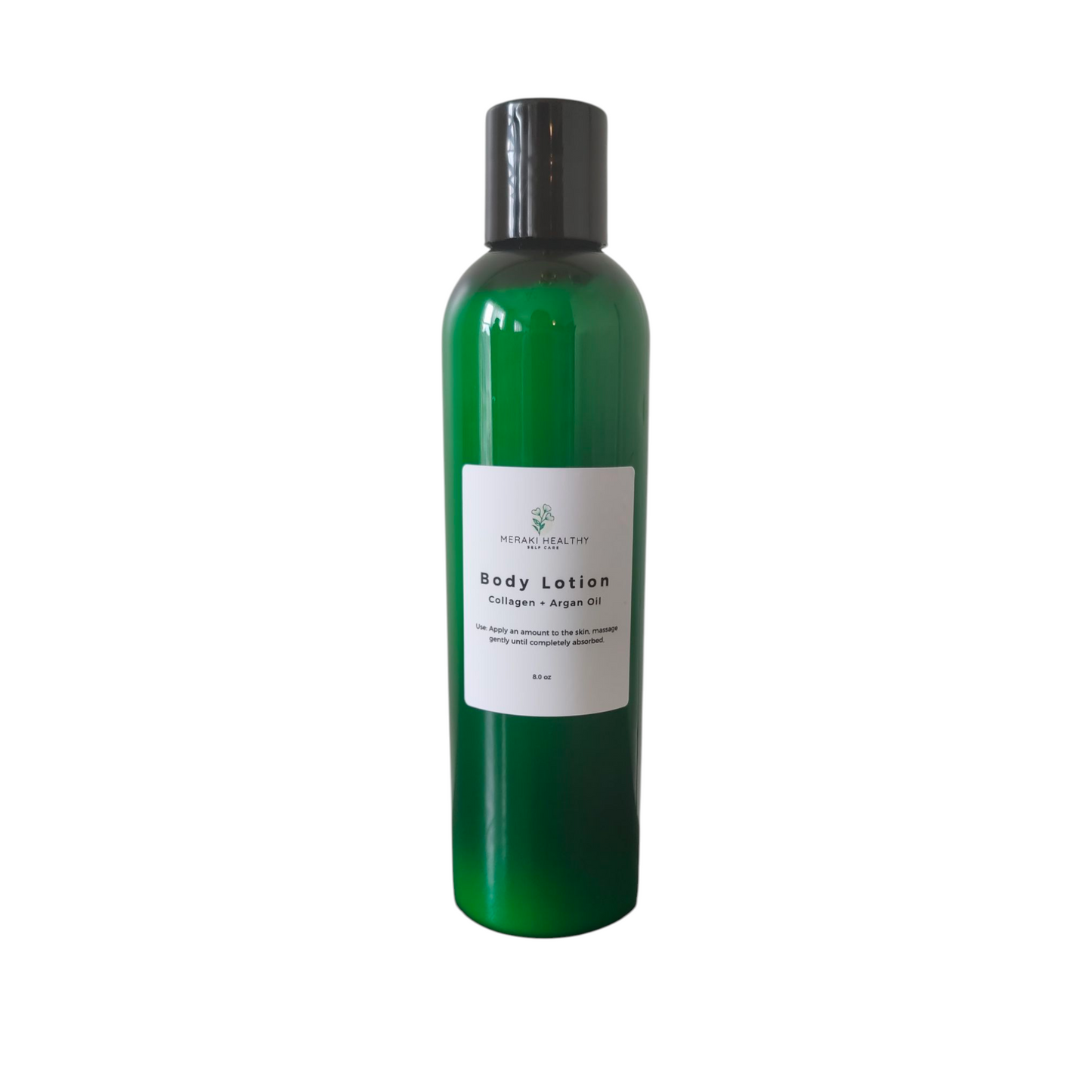 Collagen + Argan OIL Body Lotion