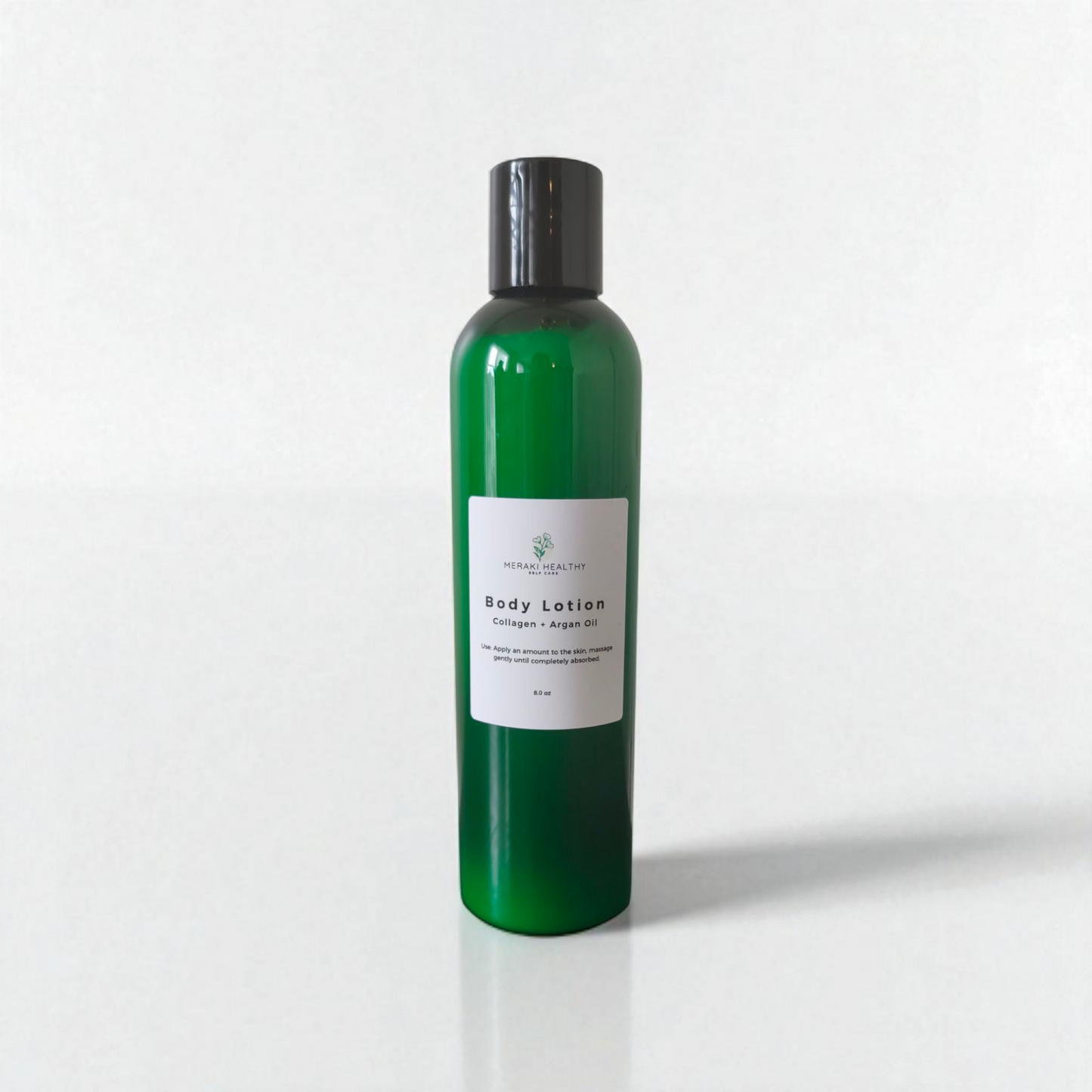 Collagen + Argan OIL Body Lotion