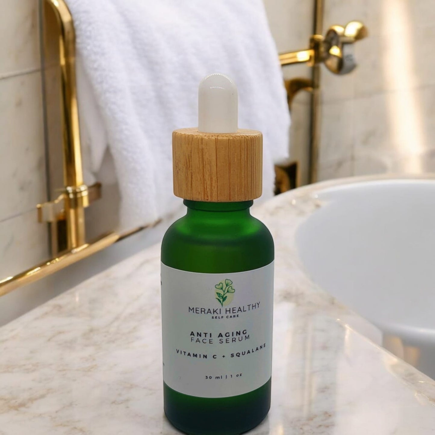 Face Serum