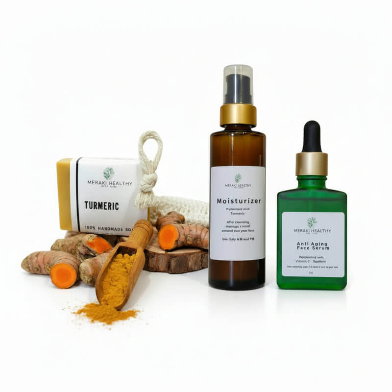 Dark Spot + Hydration Starter Set