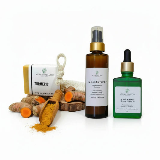 Dark Spot + Hydration Starter Set