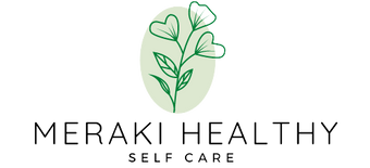 Meraki Healthy Selfcare