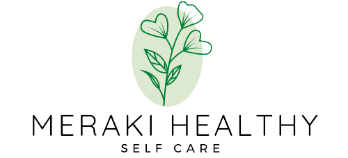 Meraki Healthy Selfcare