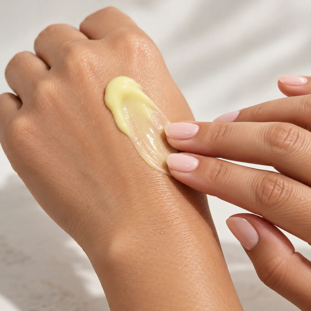  comfort, and a balanced, healthy-looking complexion.