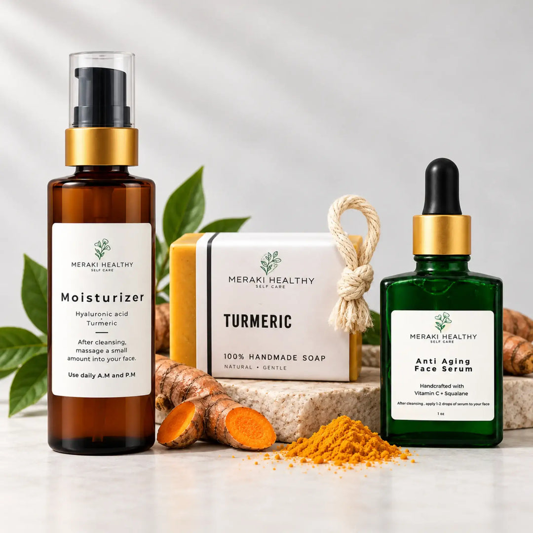 Dark Spot + Hydration Starter Set