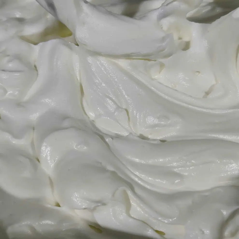 Meraki Healthy Natural Body Mousse Moisturizer — a lightweight, whipped body cream that hydrates, softens, and nourishes your skin with natural oils and shea butter. Absorbs instantly for silky-smooth, glowing skin without greasiness. Perfect for all skin types
