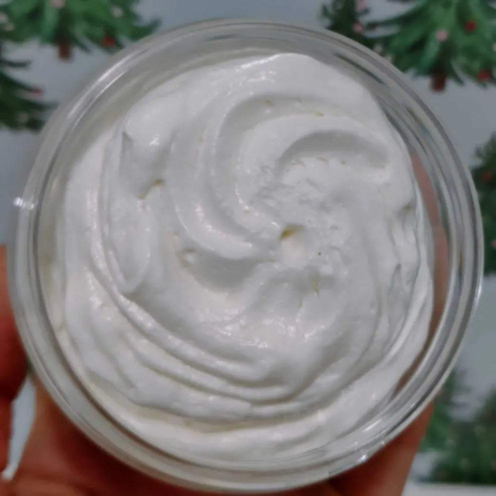 Hydrate and nourish your skin with Meraki Healthy’s Natural Body Mousse Moisturizer — a whipped, non-greasy formula that leaves skin silky-smooth and glowing.
