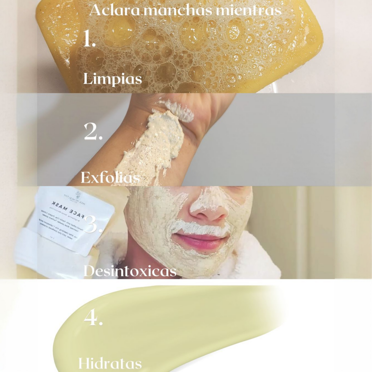 BUNDLE LUXURY SKINCARE BOX + MOISTURIZER