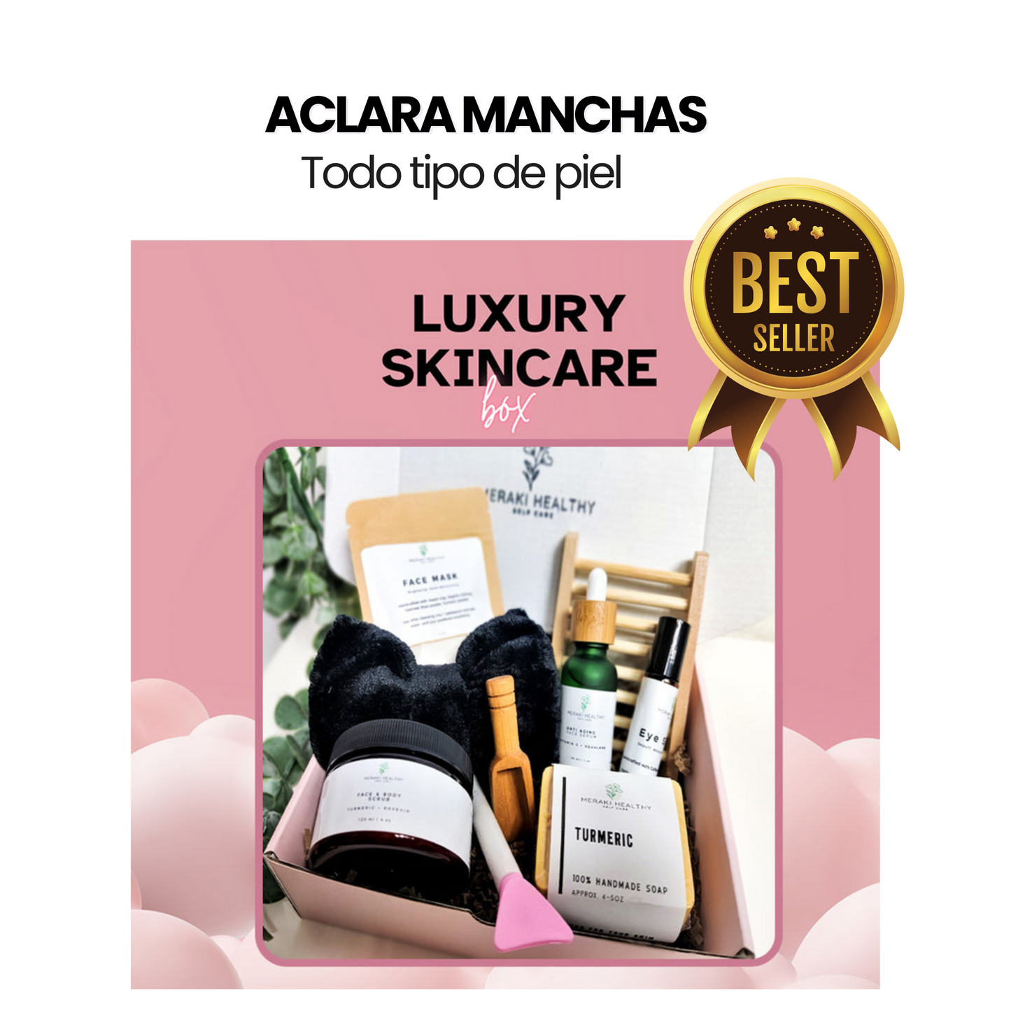 Dark Spot Corrector