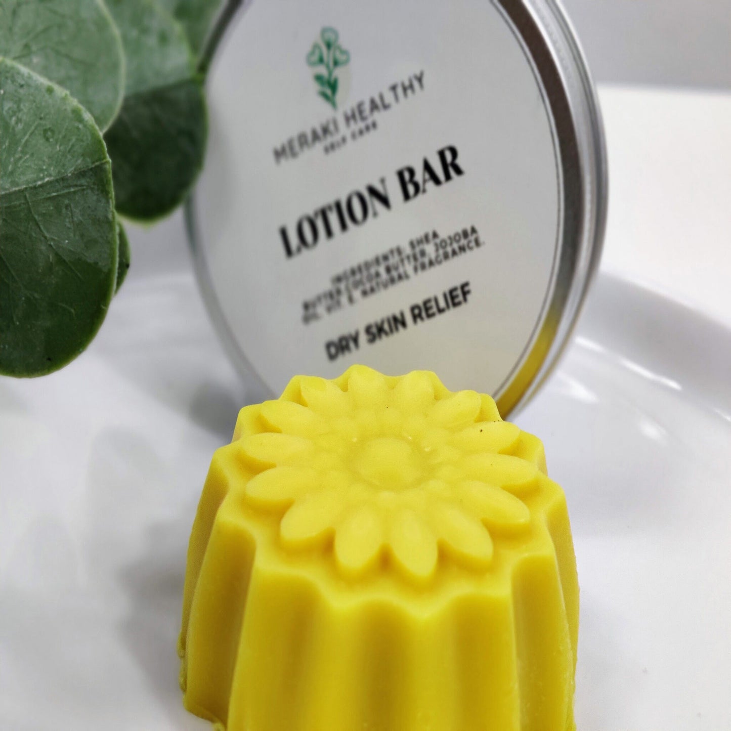 Lotion Bar